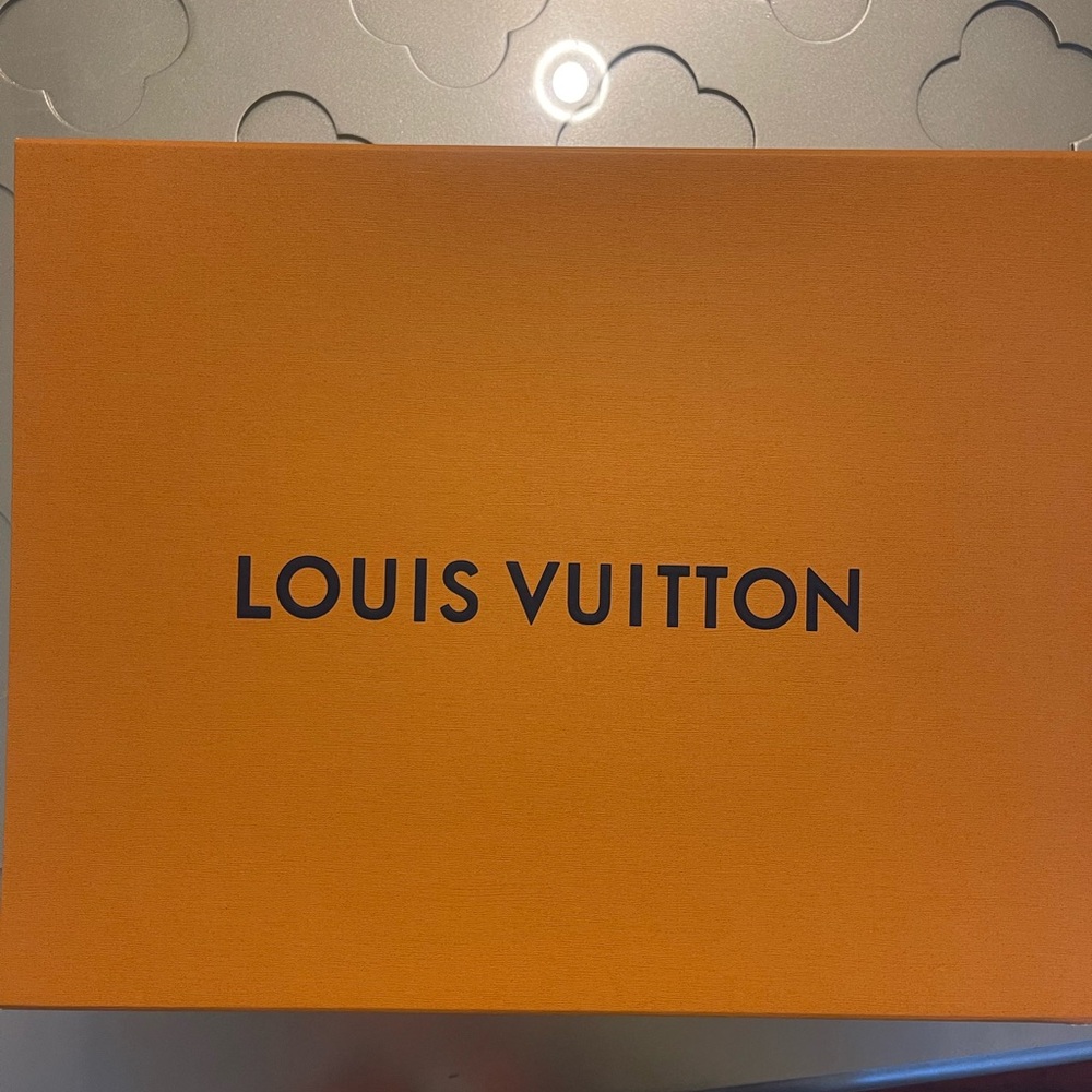 LV Runners size 13 for Sale Brand New, never worn, need to get rid of them - Picture 10 of 11
